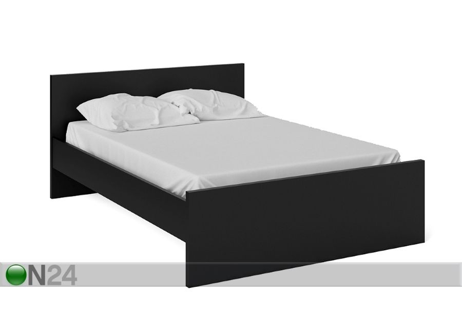 Кровать Naia 140x190 cm увеличить