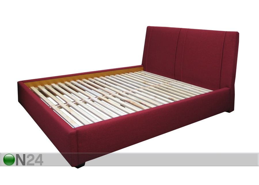 Кровать Nice 140x200 cm увеличить