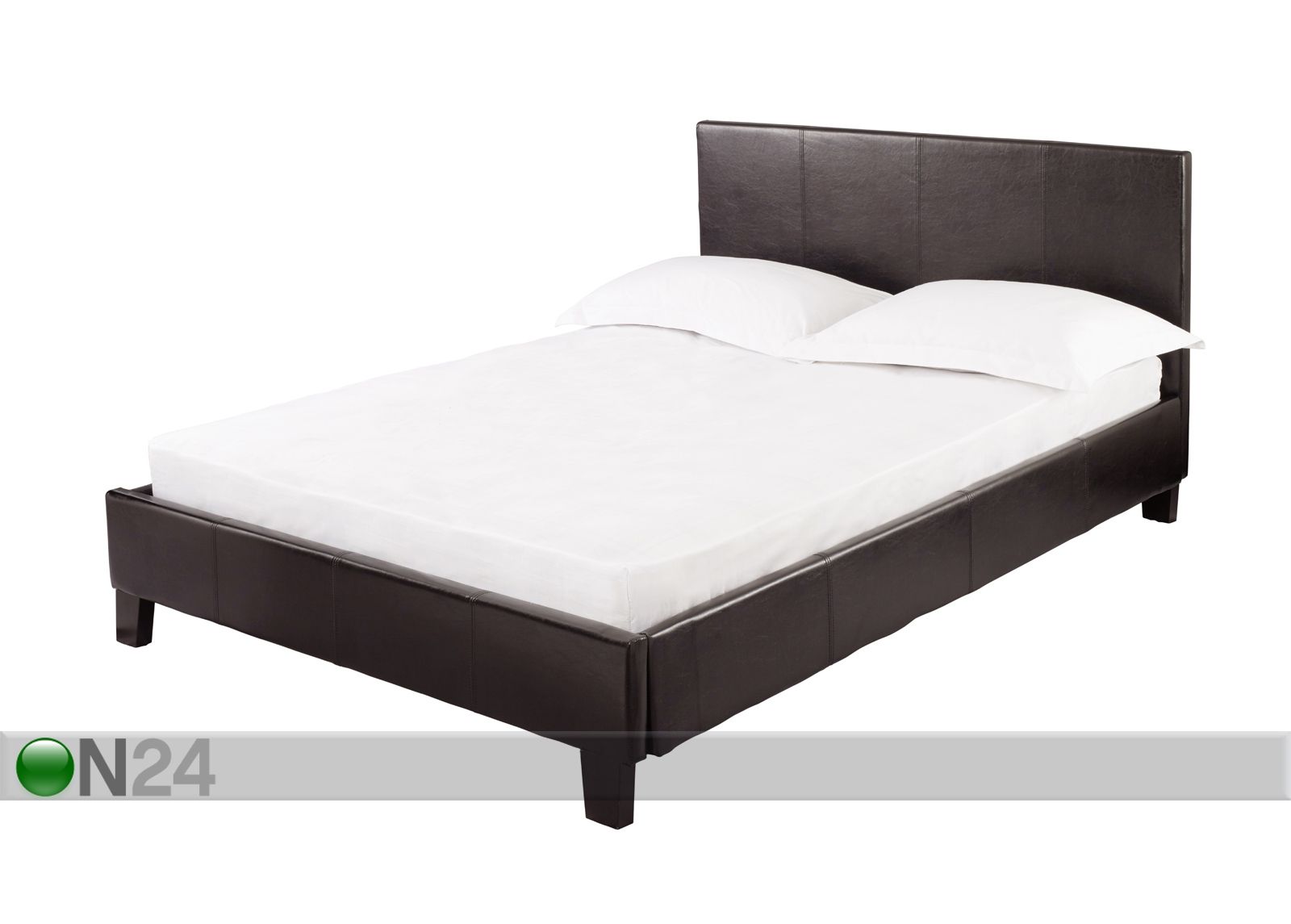 Кровать Queen 140x200 cm увеличить