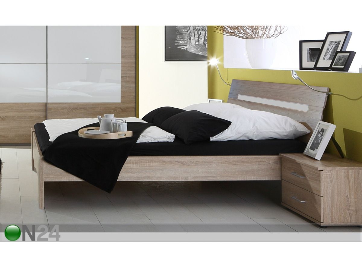 Кровать Sanary 180x200 см увеличить
