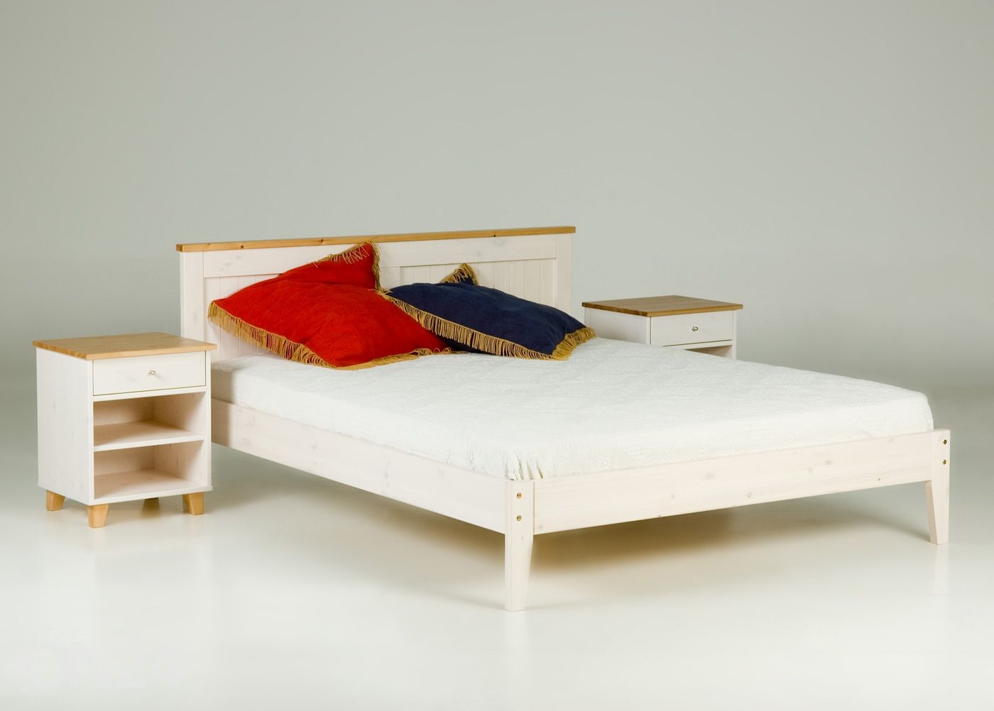 Кровать Scala 160x200 cm увеличить