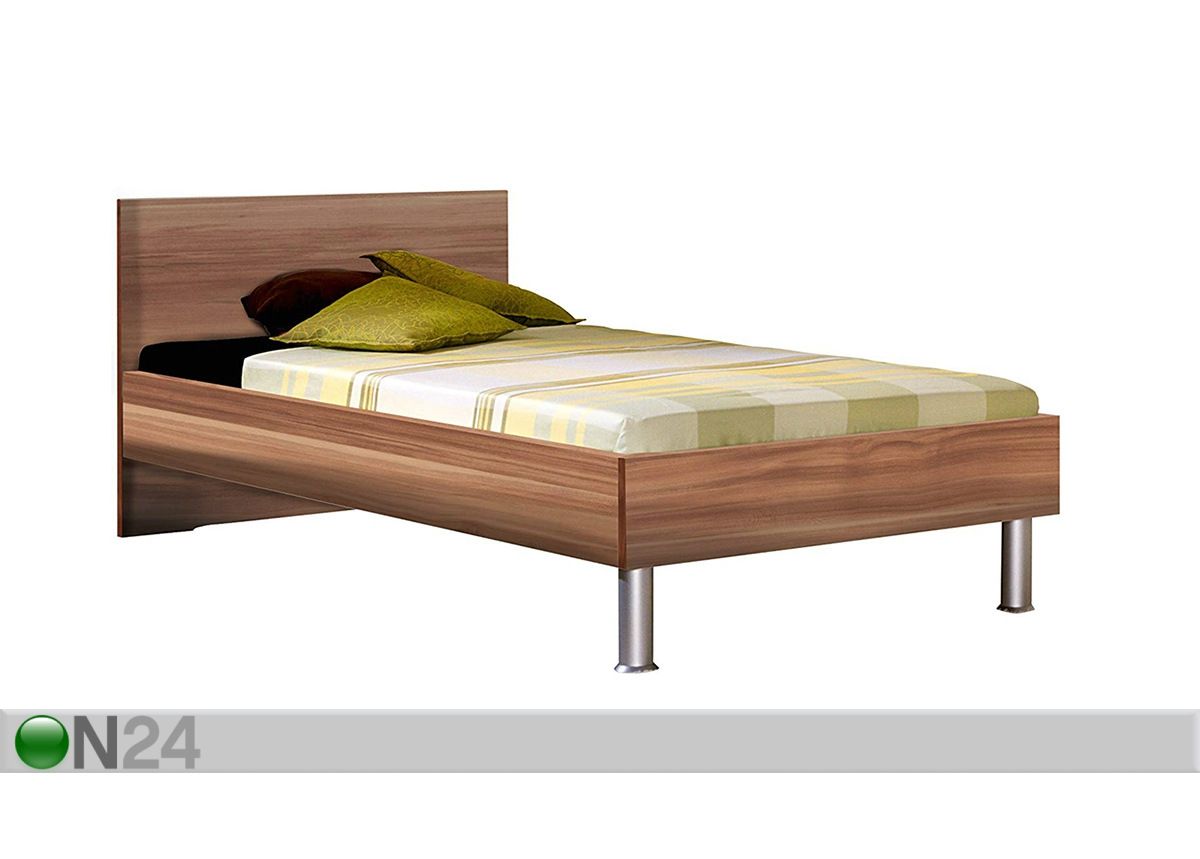 Кровать Soft Plus 90х200 см увеличить
