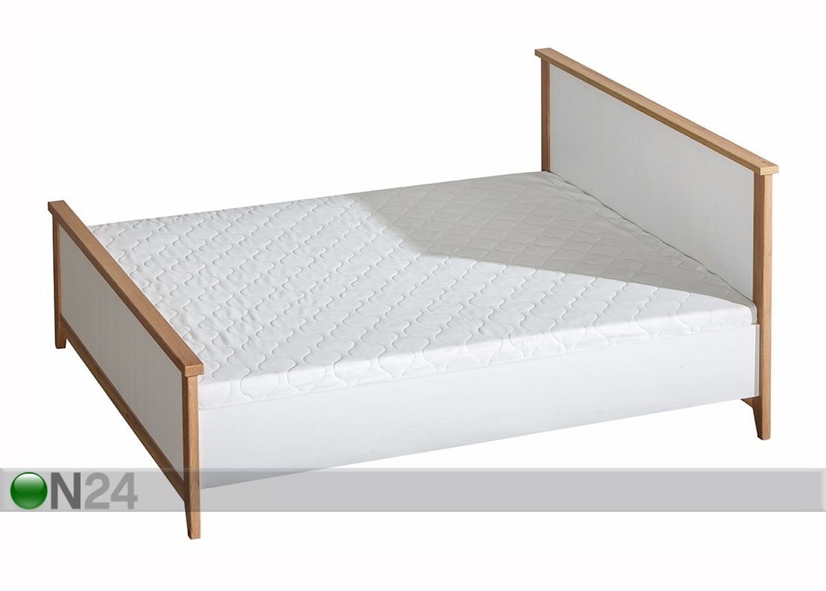 Кровать SV13 160x200 cm увеличить