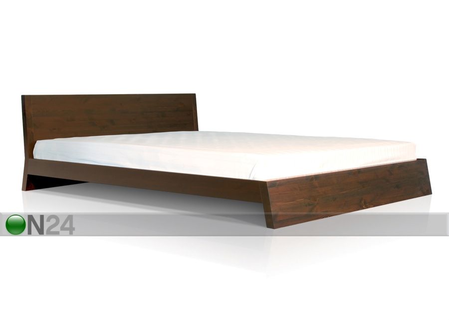 Кровать Tong берёза 100x200 cm увеличить