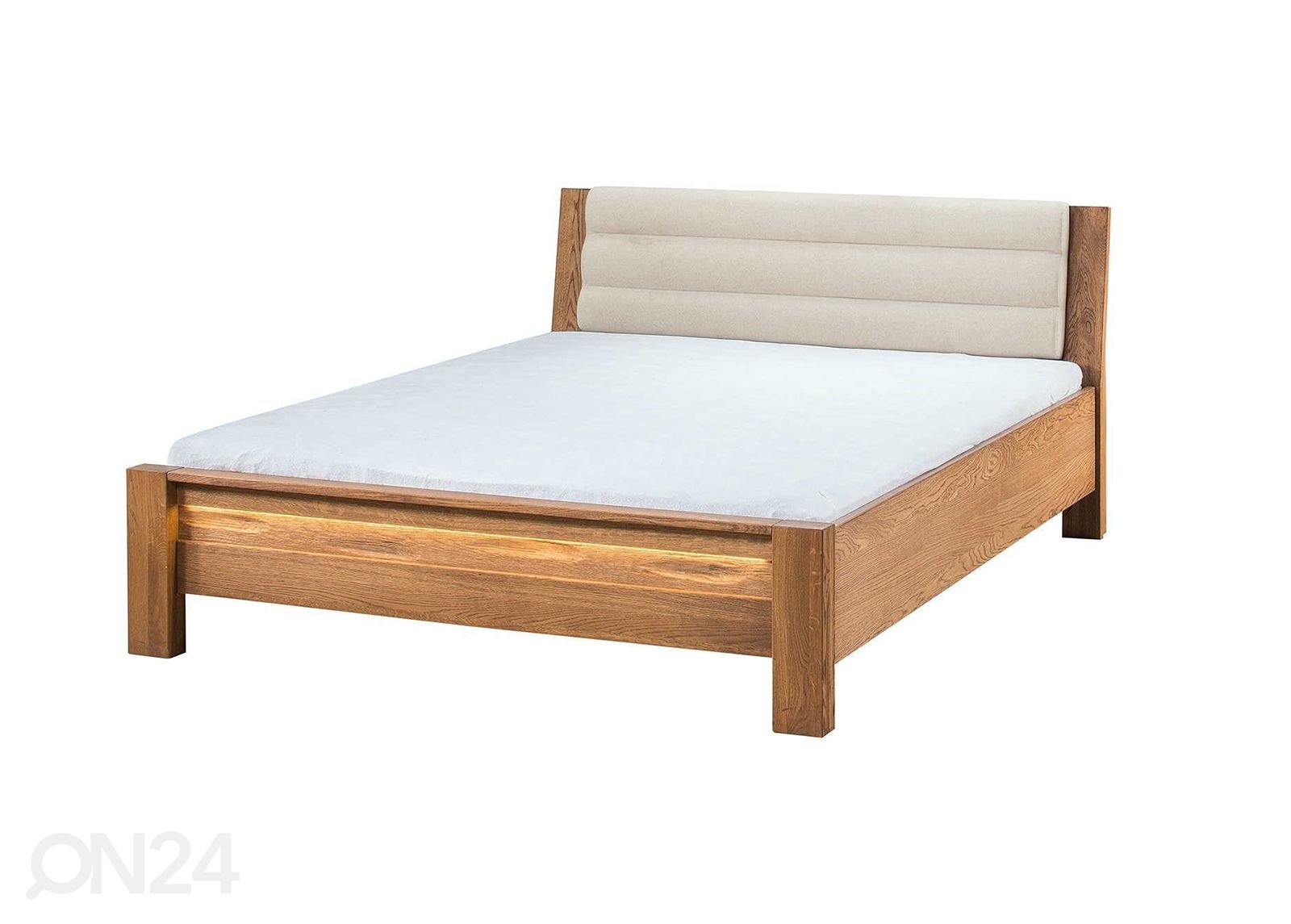 Кровать Velvet 160x200 cm увеличить