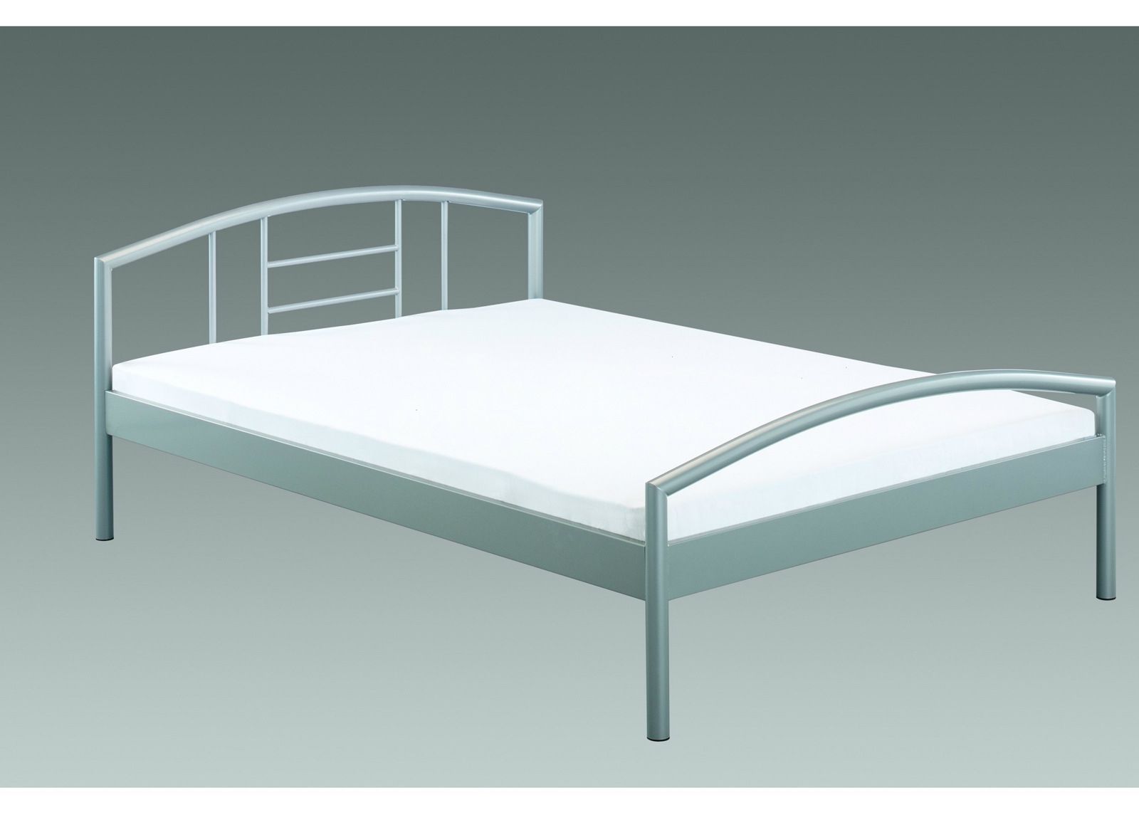 Металлическая кровать Arena II 140x200 cm увеличить