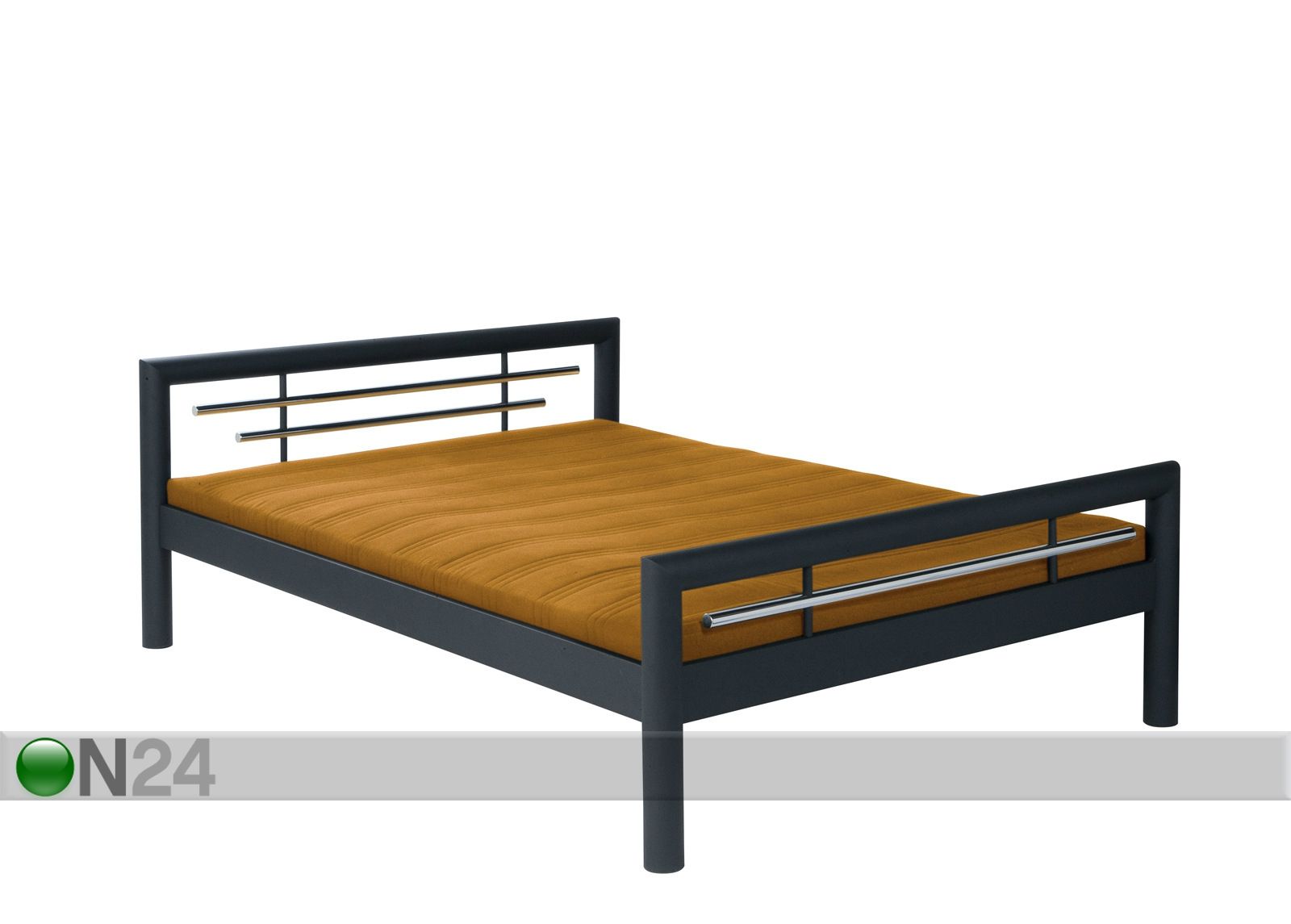 Металлическая кровать Sonja 180x200 cm увеличить