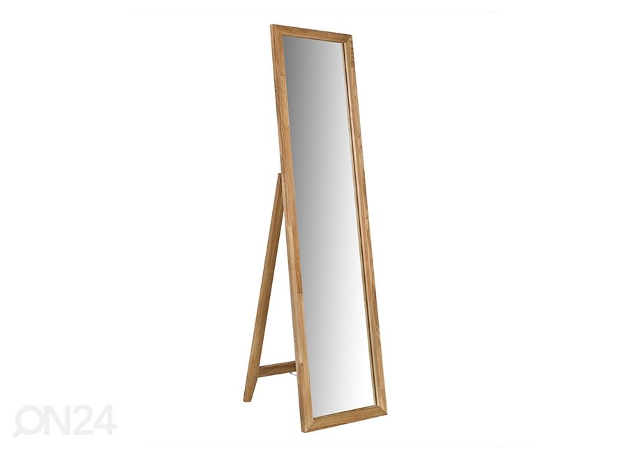 Напольное зеркало Mondeo 40x160 см увеличить