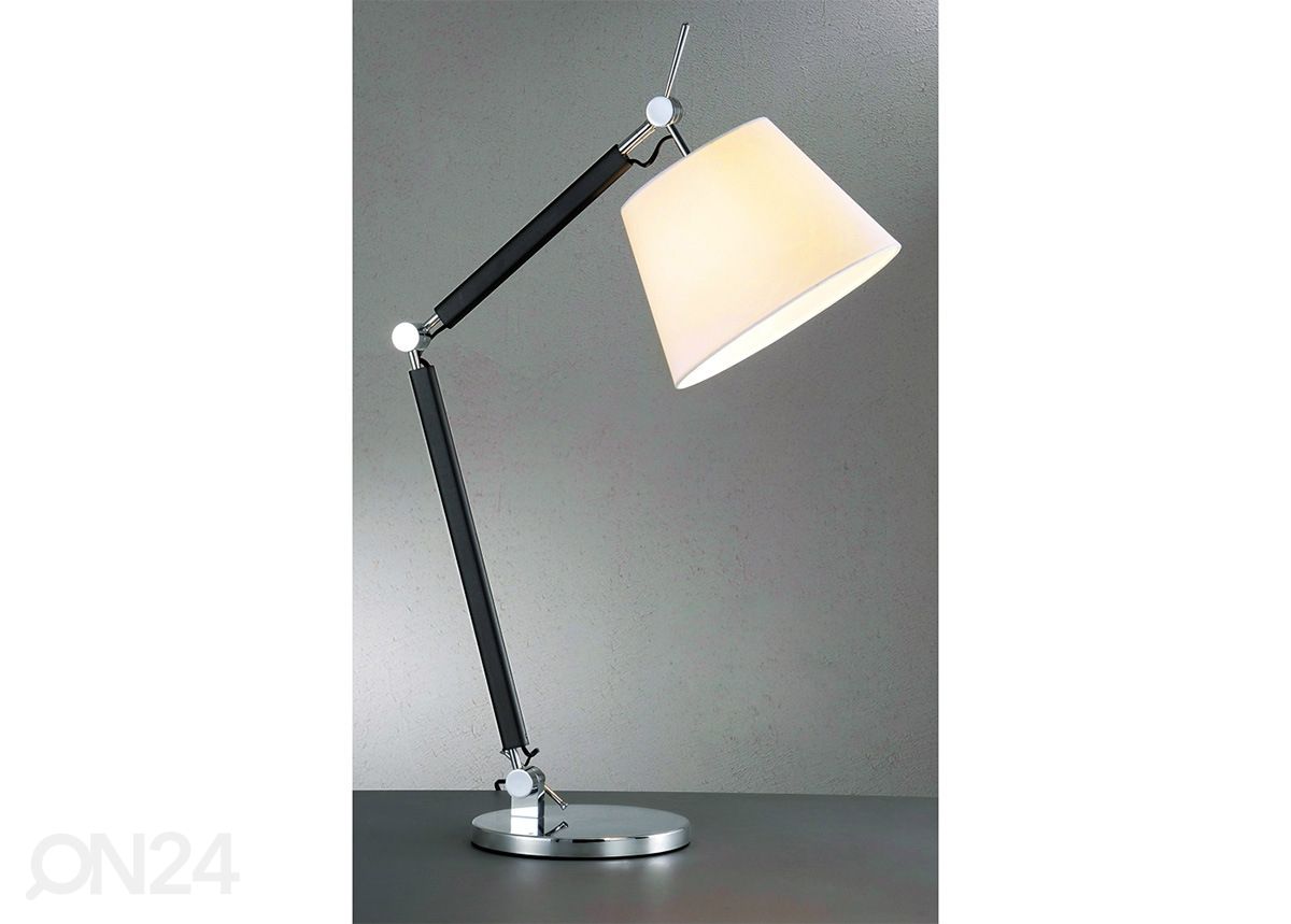 Настольная лампа Zyta Ø20 cm увеличить