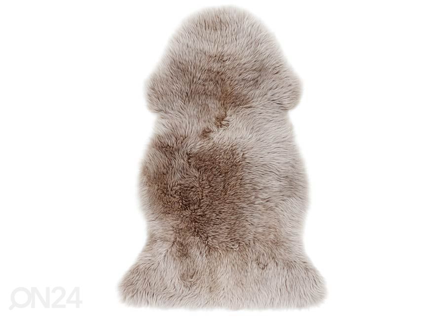 Натуральная овчина Merino mink M ±60x90 см увеличить