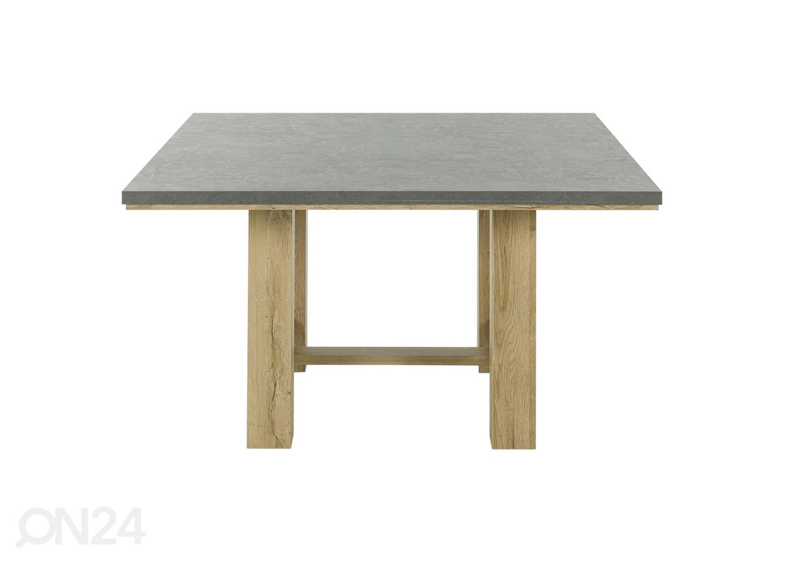 Обеденный стол Broceliande 140x140 cm увеличить