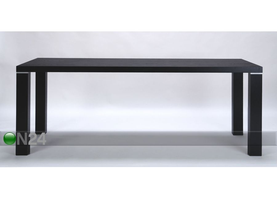 Обеденный стол Classico 90x160 cm увеличить