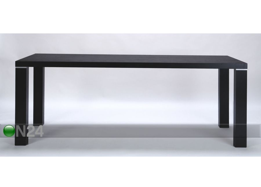 Обеденный стол Classico 90x210 cm увеличить