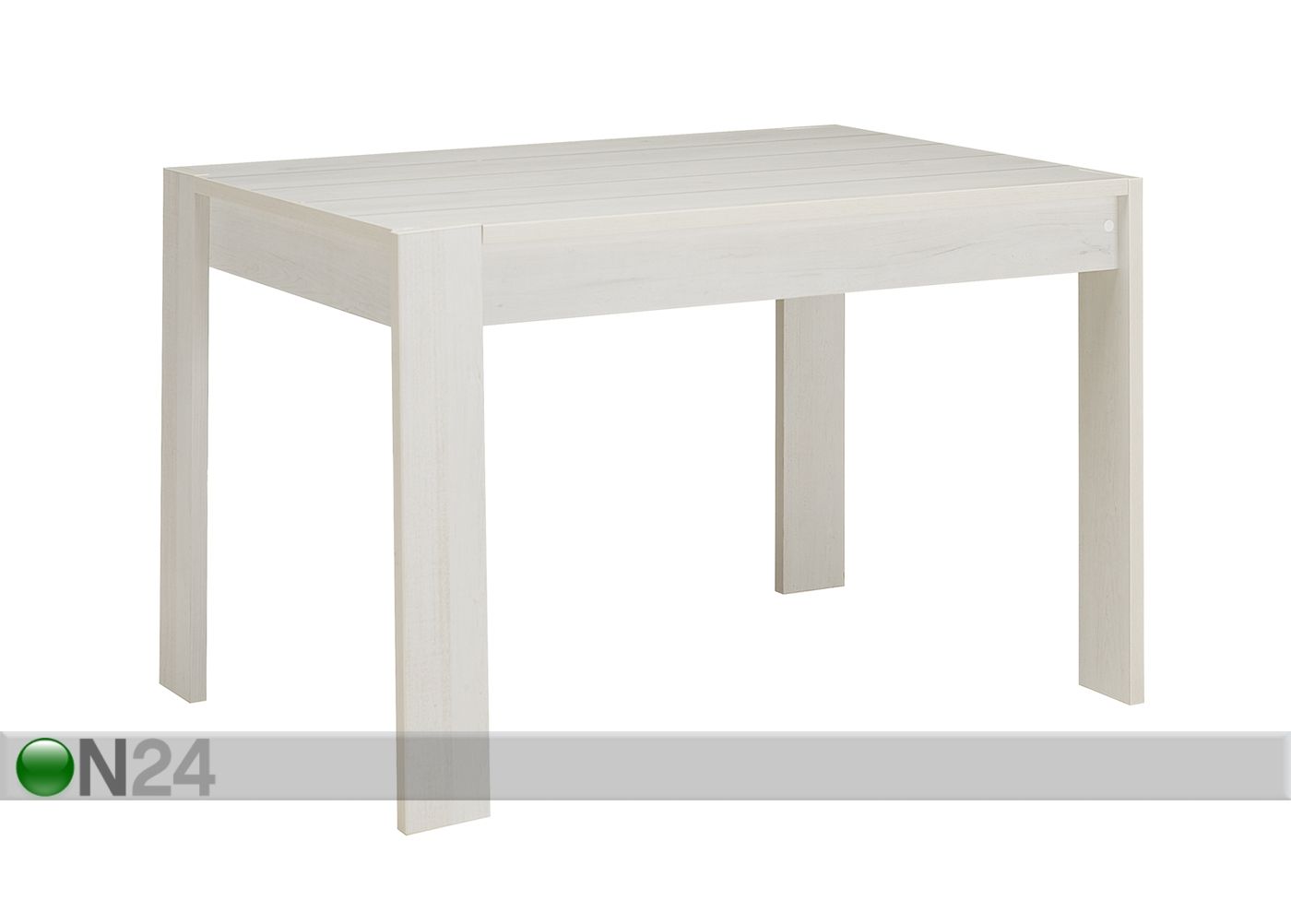 Обеденный стол Clemence 80x120 cm увеличить