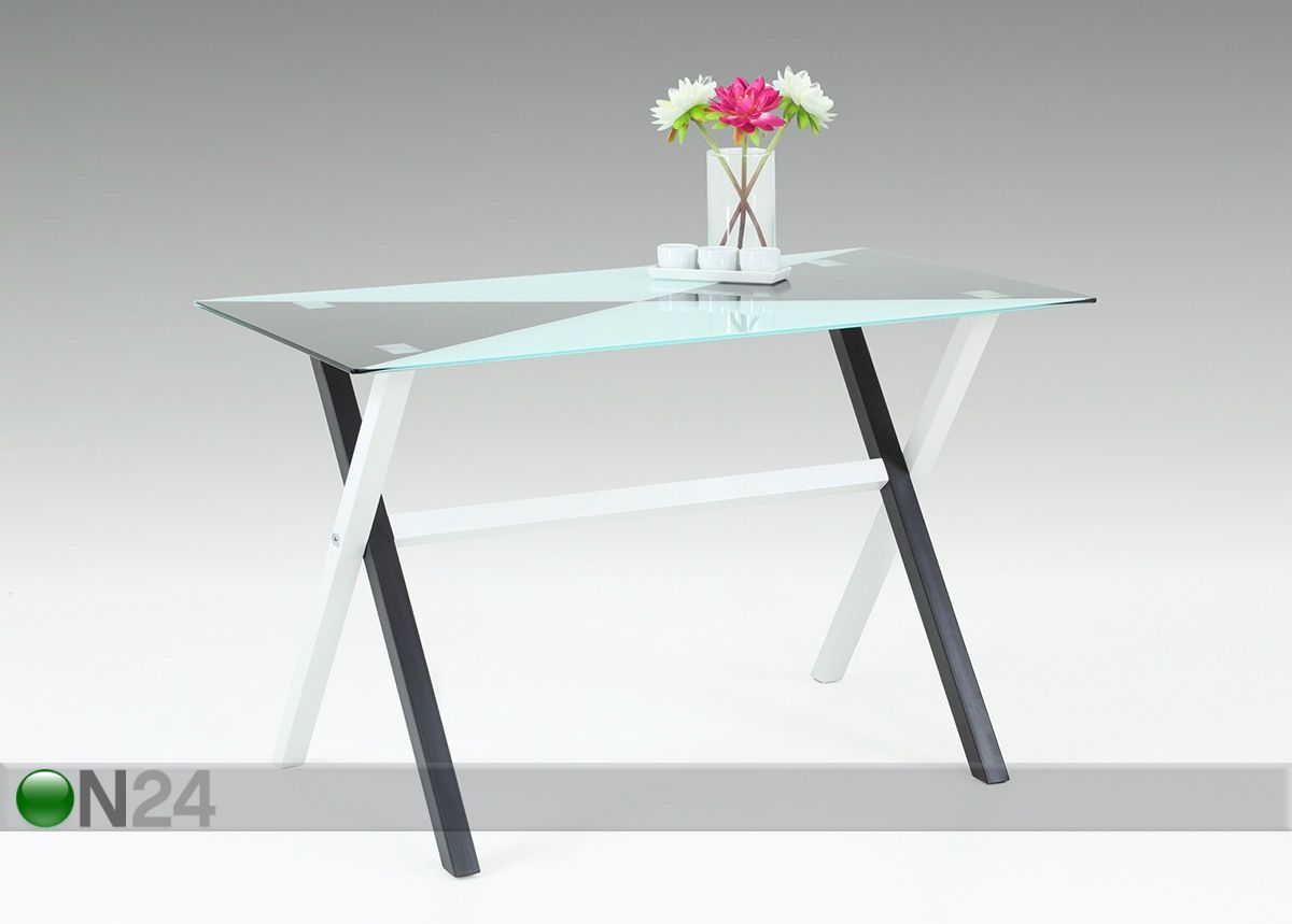 Обеденный стол Heidi 70x120 cm увеличить