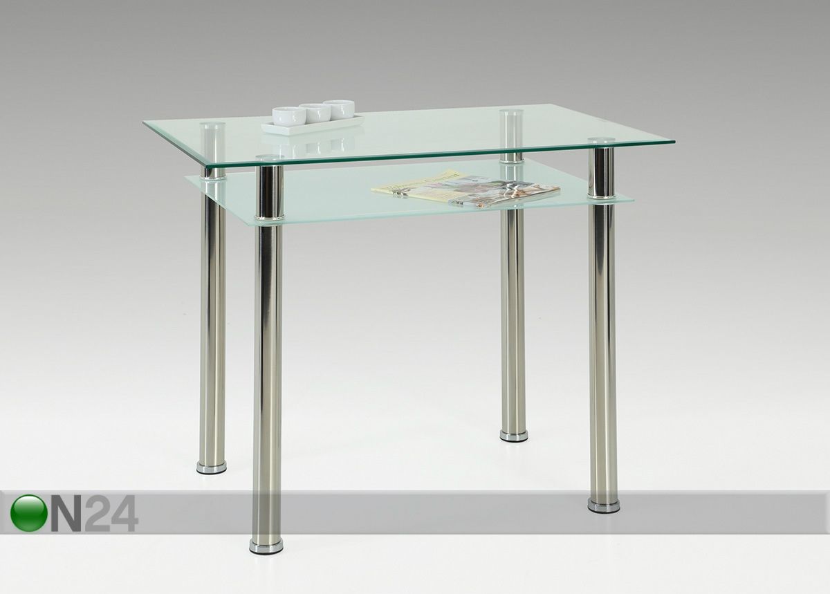 Обеденный стол Käthe 60x90 cm увеличить