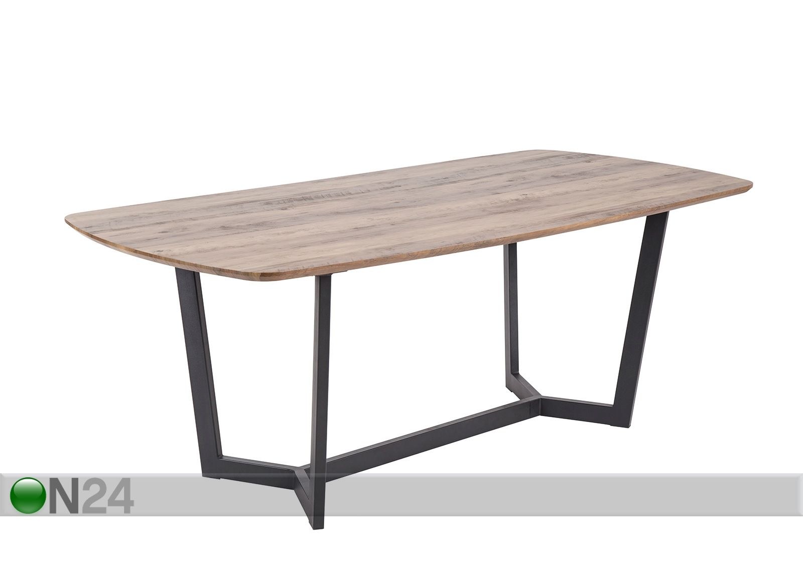 Обеденный стол Köln 100x200 cm увеличить