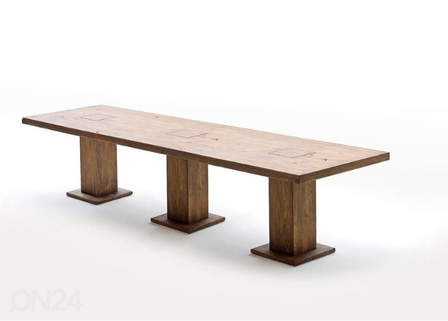 Обеденный стол Manchester 300x120 cm увеличить