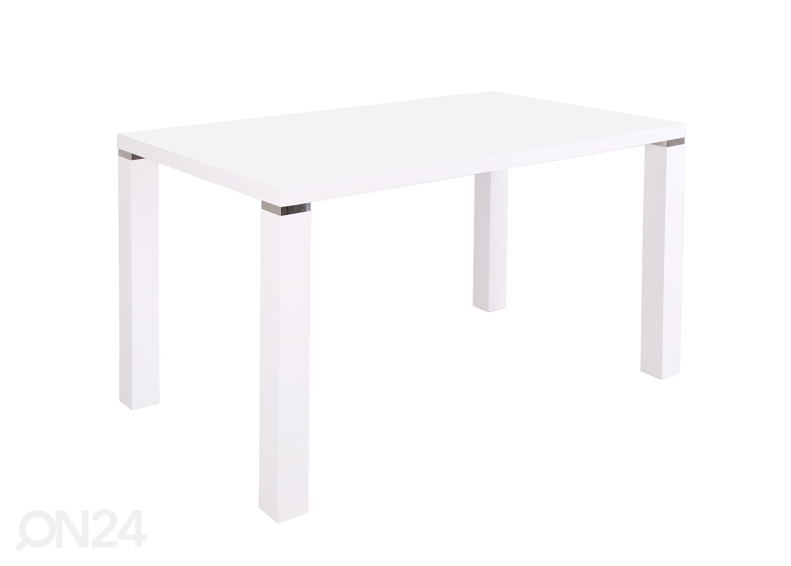 Обеденный стол Metro 140x80 cm увеличить