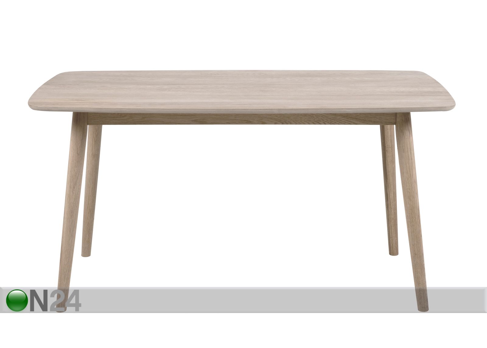 Обеденный стол Nagano 80x150 cm увеличить