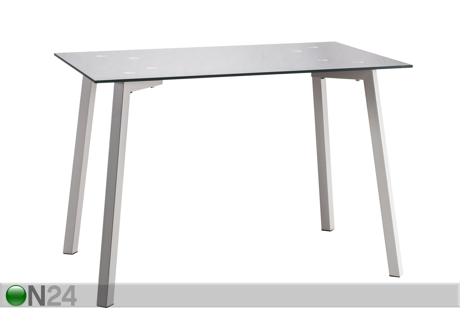 Обеденный стол New Luna 70x110 cm увеличить