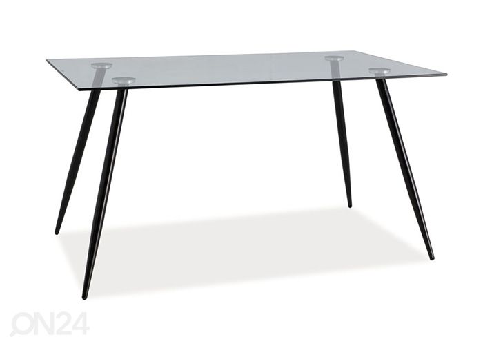 Обеденный стол Nino 140x80 cm увеличить