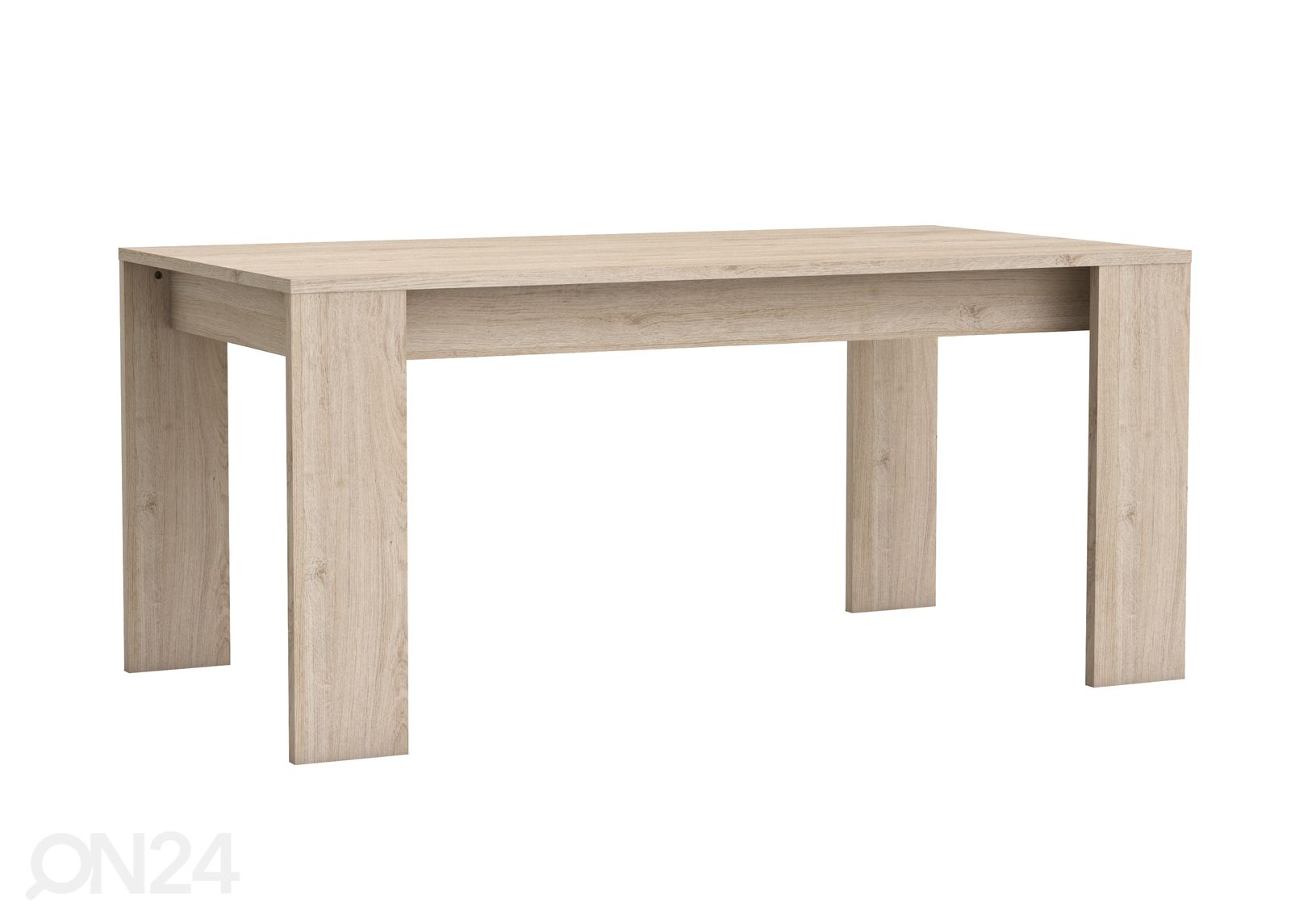 Обеденный стол Origin 170x90 cm увеличить