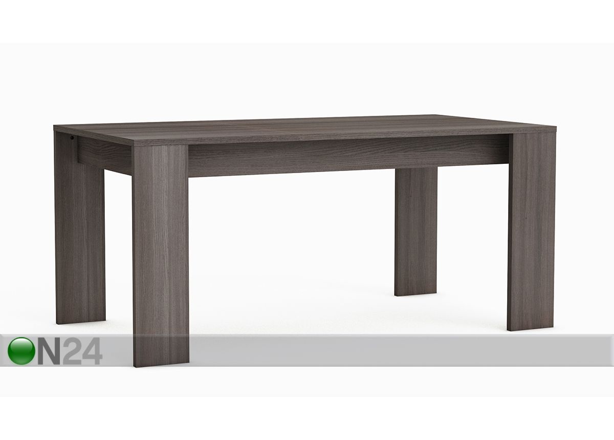 Обеденный стол Origin 90x170 cm увеличить