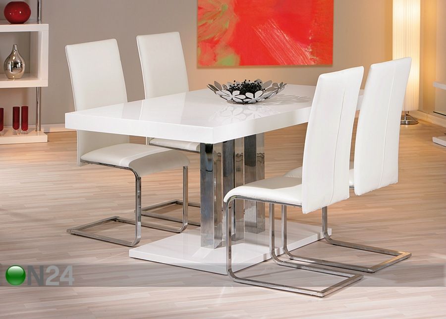 Обеденный стол Palazzo 160x90 cm увеличить