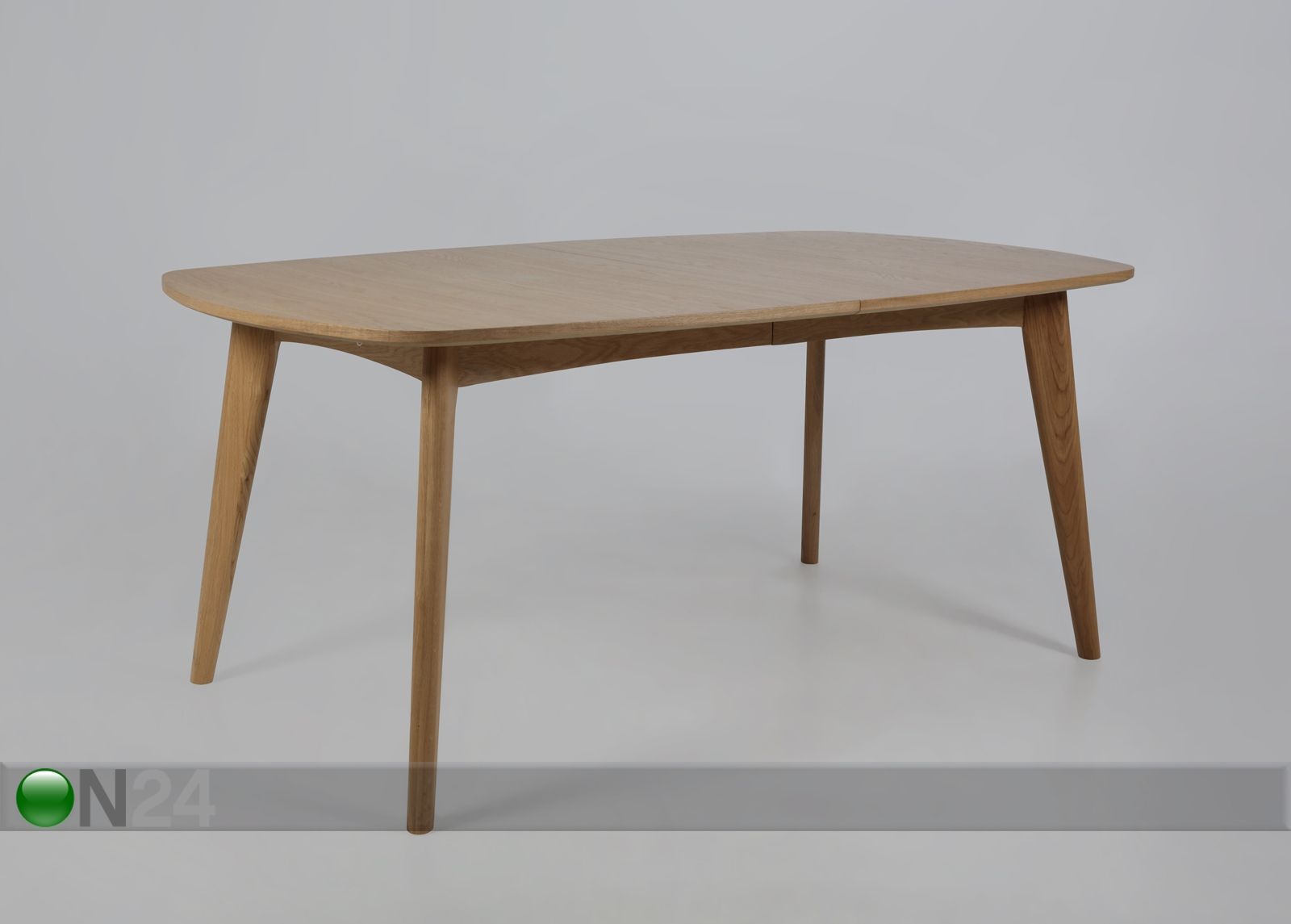 Обеденный стол Pascal 102x180 cm увеличить