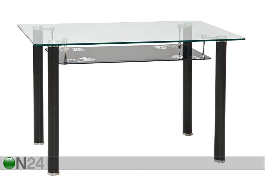 Обеденный стол Pino 75x120 cm увеличить