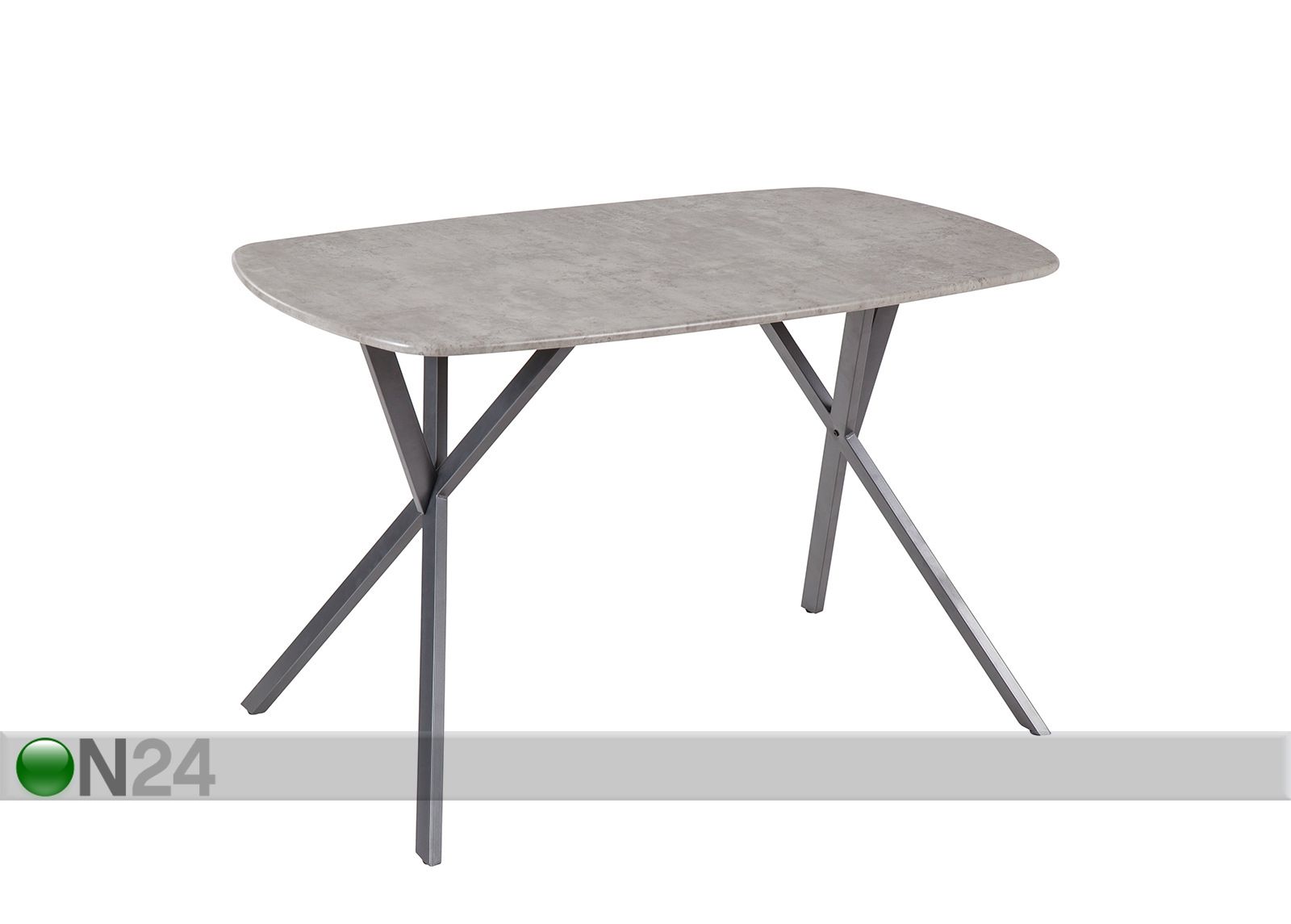 Обеденный стол Sherry 75x120 cm увеличить