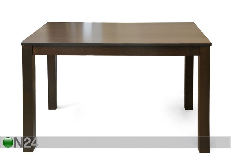 Обеденный стол Siena 75x120 cm увеличить