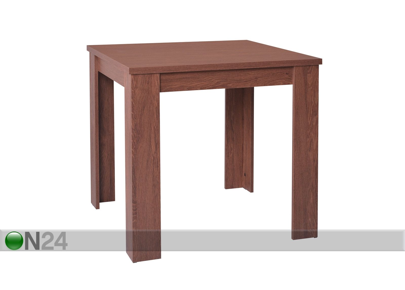 Обеденный стол Standard 80x80 cm увеличить