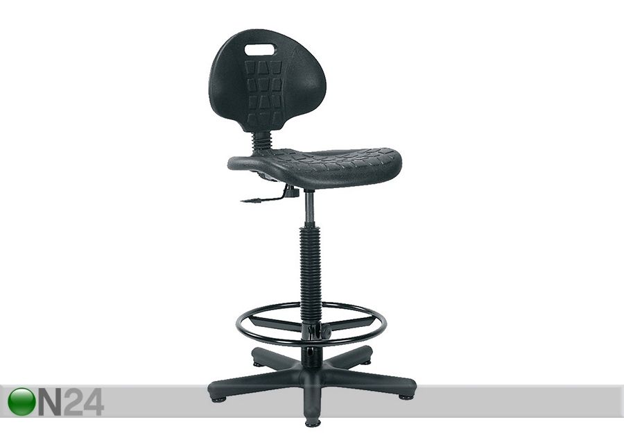 Офисное кресло Nargo увеличить