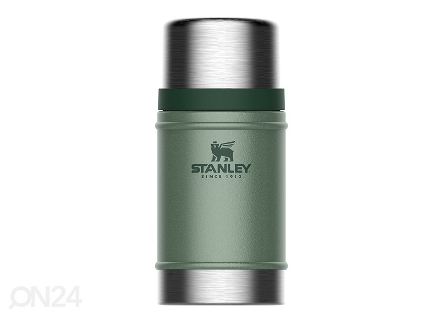 Пищевой термос Stanley Classic 0,7 л увеличить