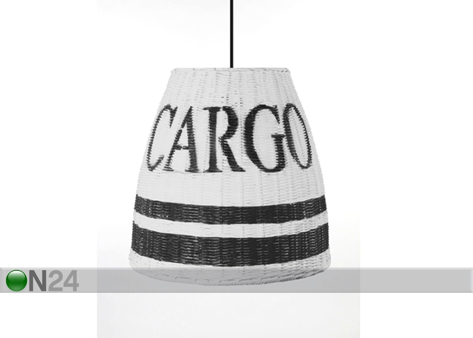 Подвесной светильник Cargo увеличить