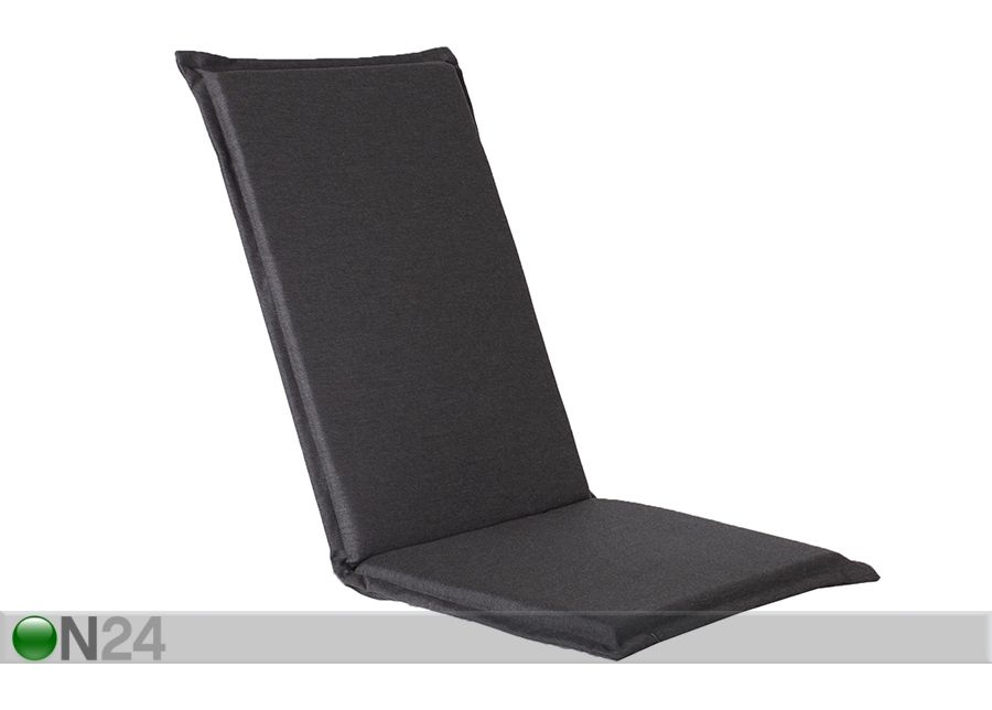 Подушка на стул со спинкой Summer 48x115 см увеличить