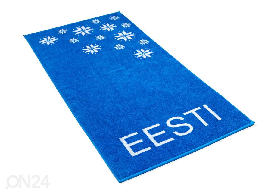 Полотенце Estonia, 70x140 cm увеличить