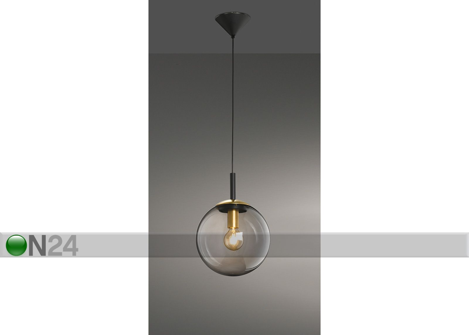 Потолочный светильник Dini Ø 25 см увеличить