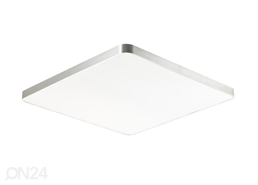 Потолочный светильник Sierra Silver LED 80x80 см увеличить