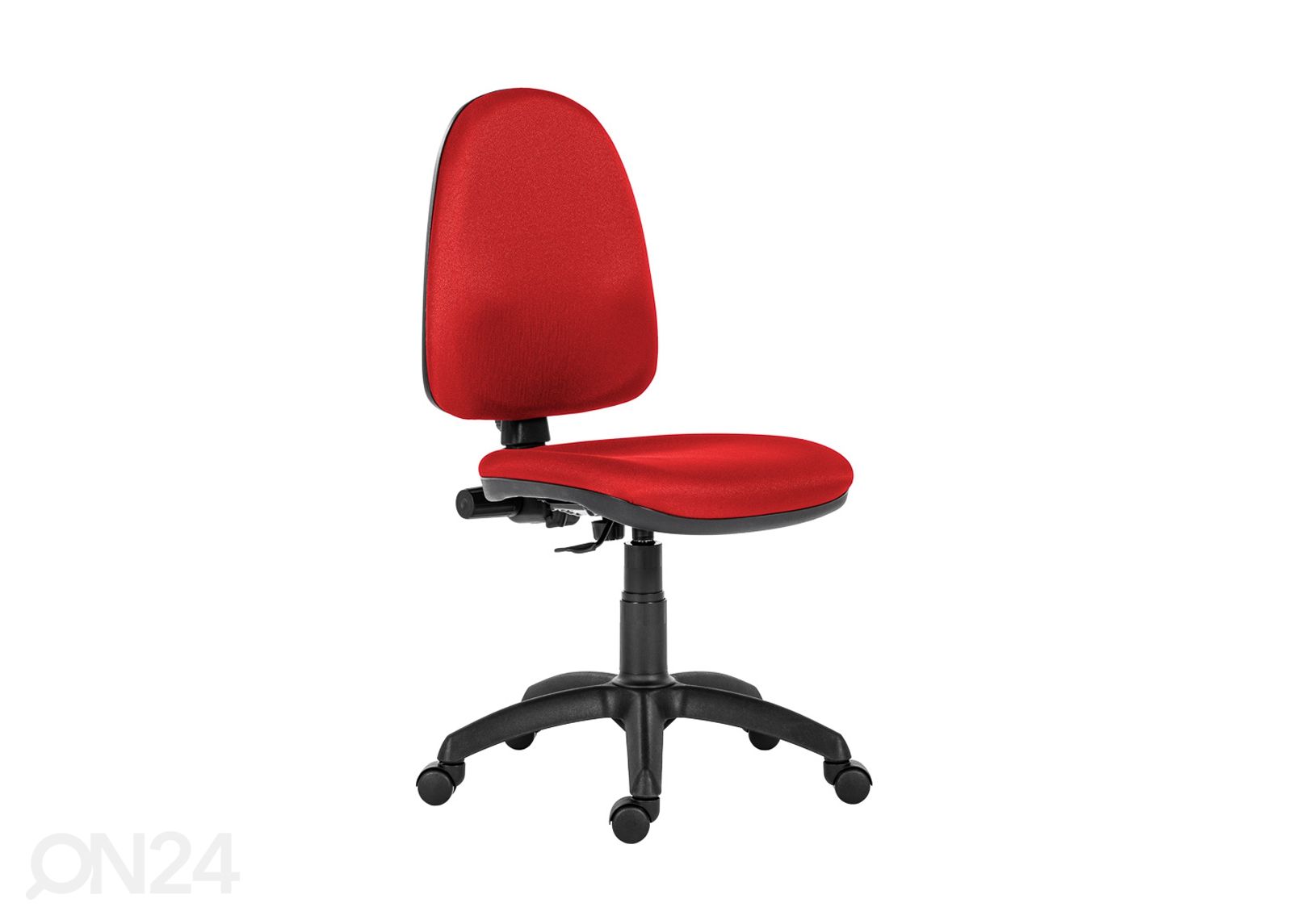 Рабочий стул Mek D3, красный увеличить