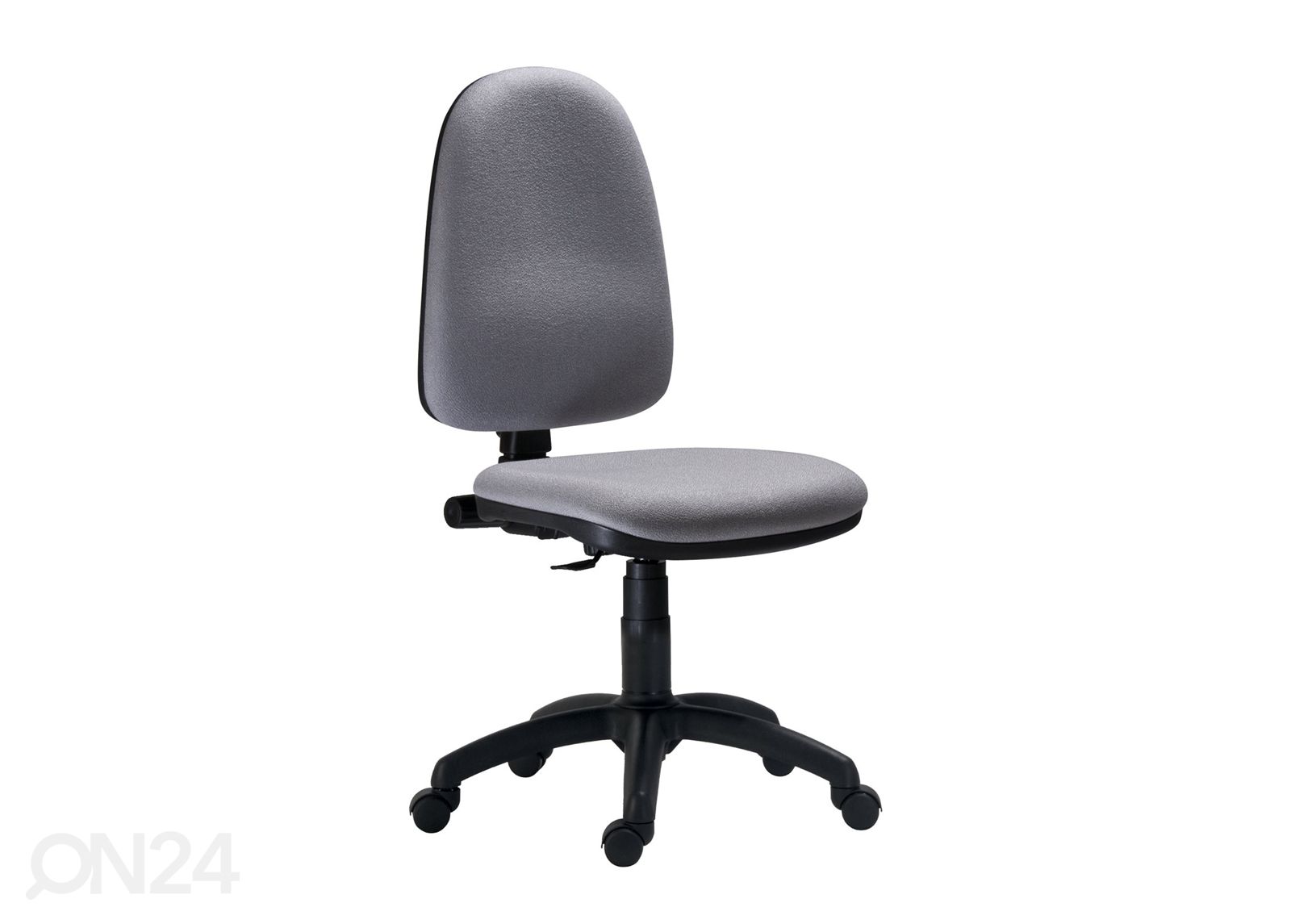 Рабочий стул Mek D5, серый увеличить