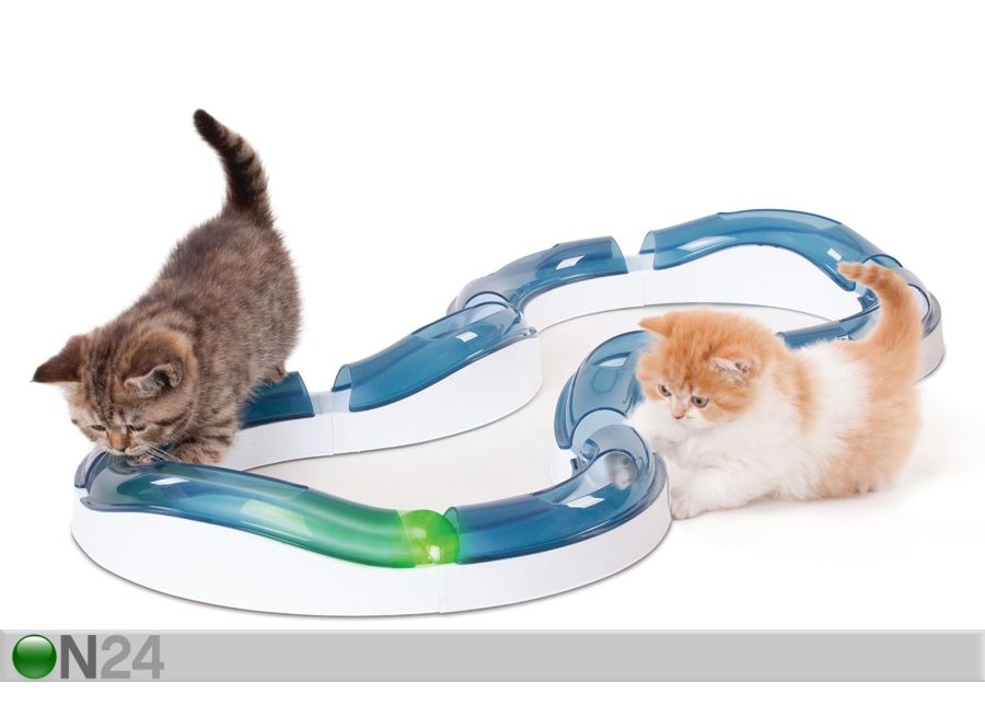 Развивающая игрушка для кошек Catit Design Senses увеличить