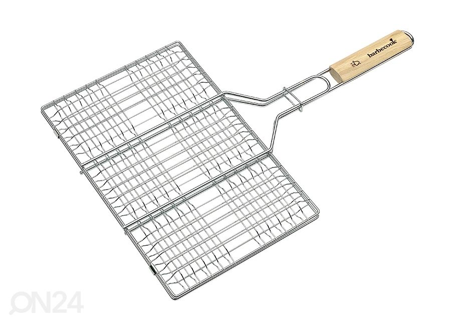 Решетки для гриля Barbecook FSC 35x23 cm увеличить