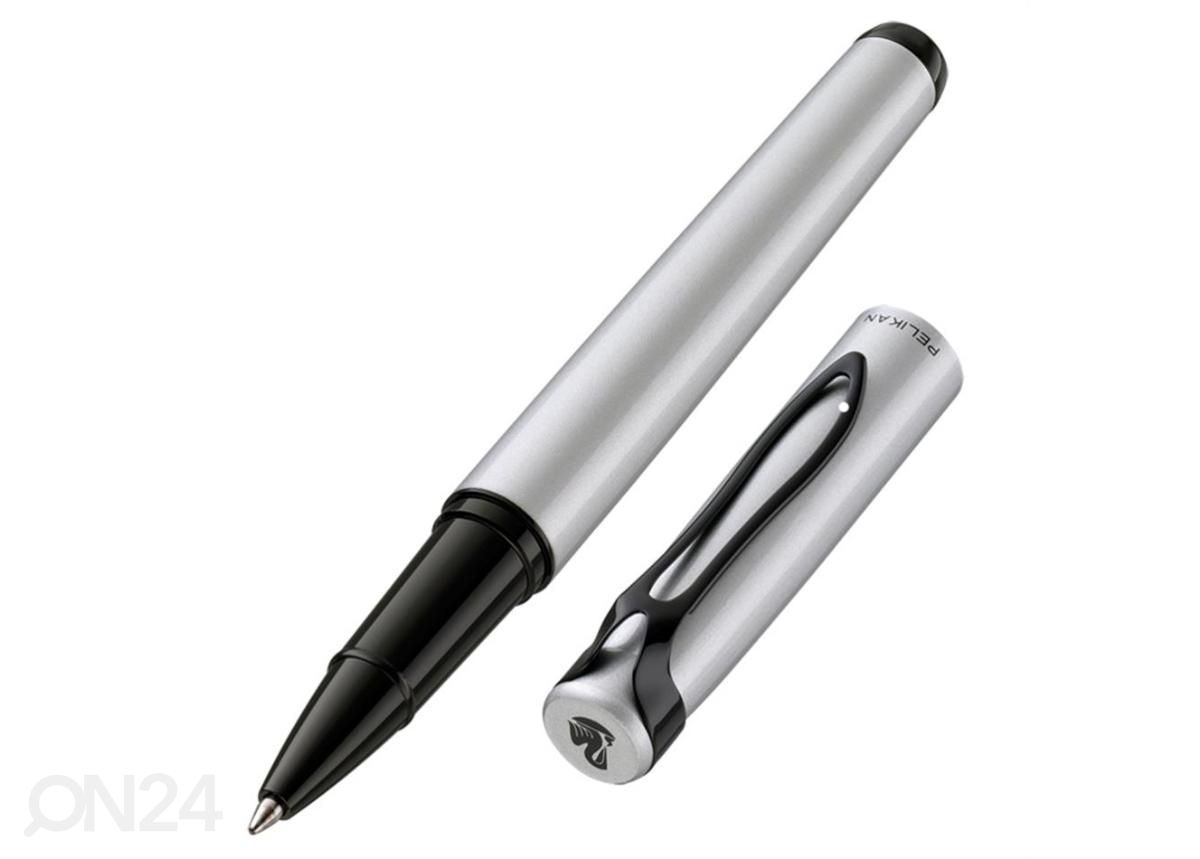 Ручка гелевая Pelikan Stola 3, черная R16 увеличить