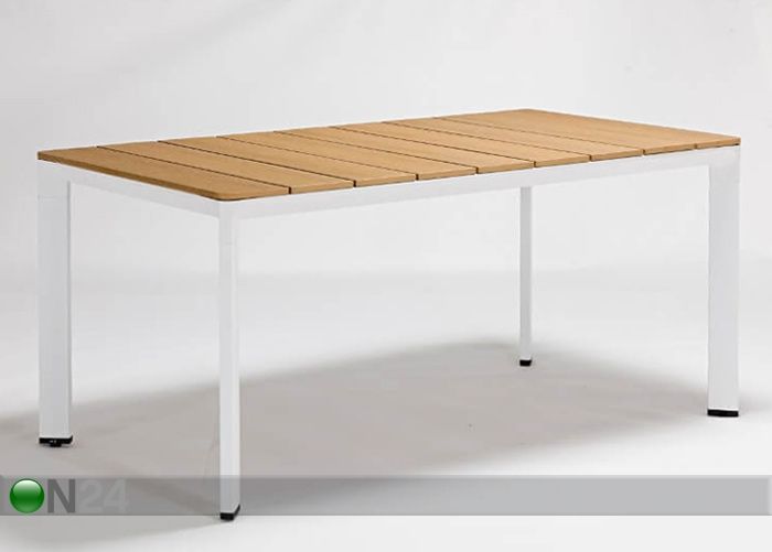 Садовый стол Densapar 168,5x90 cm увеличить