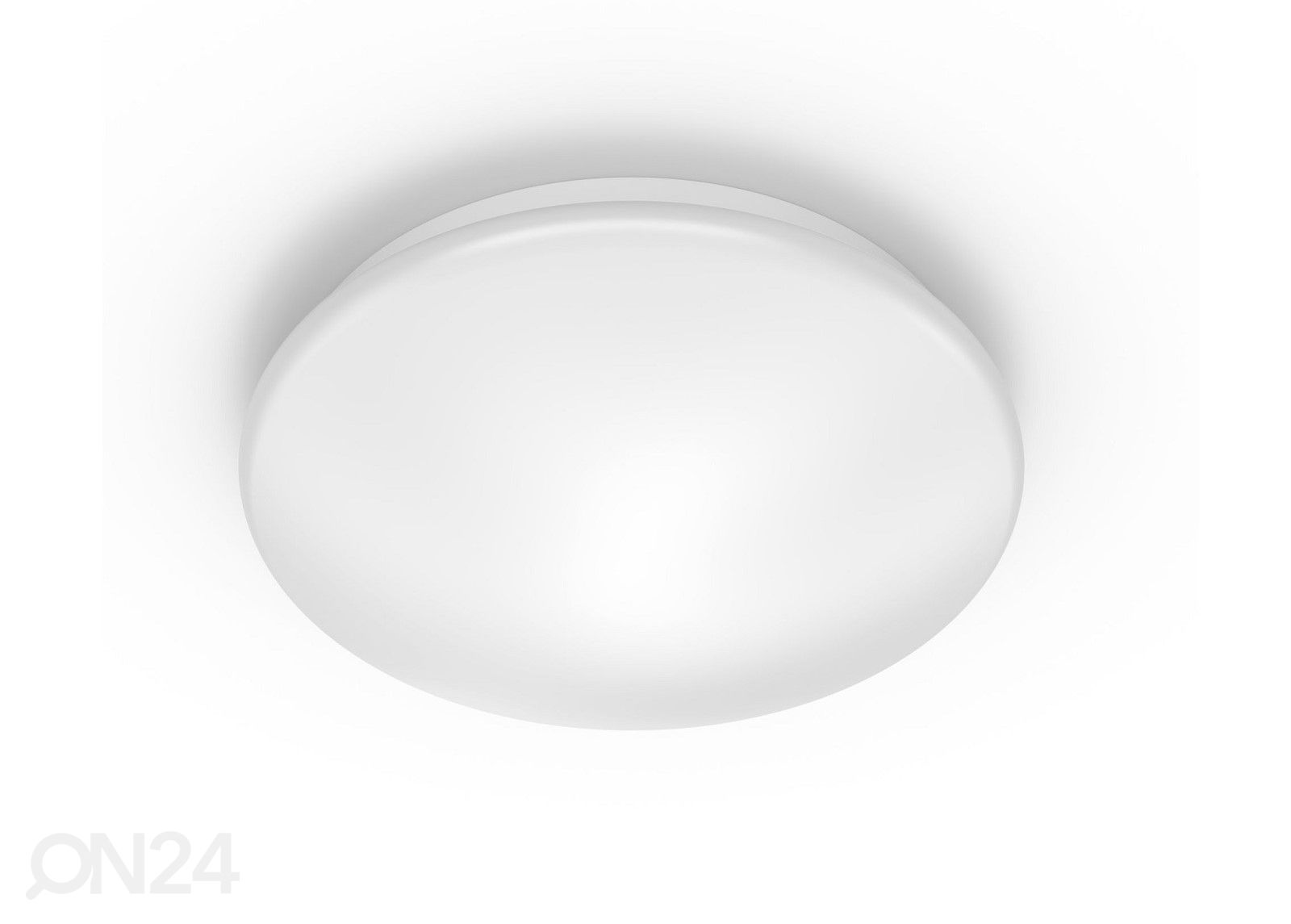 Светильник для ванной комнаты Philips Canopus 17 Вт 2700K IP44 увеличить