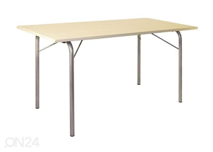 Складной рабочий стол 70x150 см увеличить