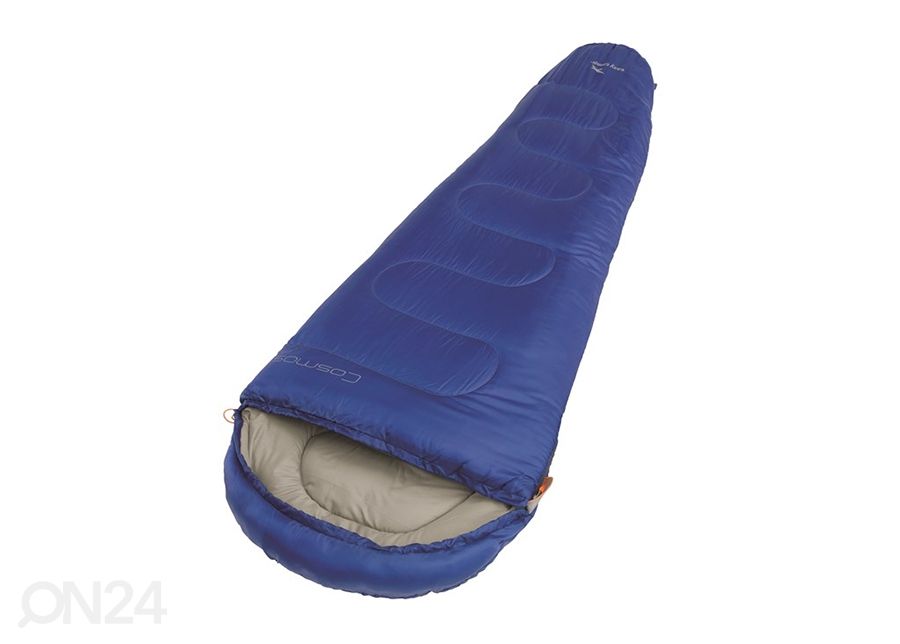 Спальный мешок Easy camp cosmos синий увеличить
